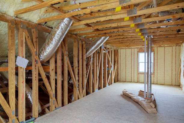 Best Geographic-Specific Insulation Services in Country Club Hills, MO