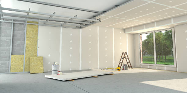 Best Insulation Maintenance and Repair in Country Club Hills, MO