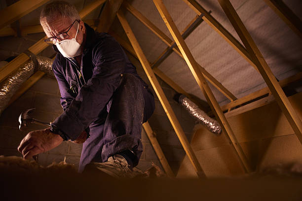 Best Residential Insulation in Country Club Hills, MO